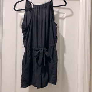 💕Sleeveless romper